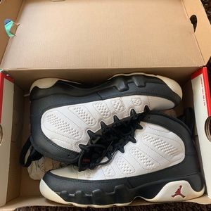 Jordan 9